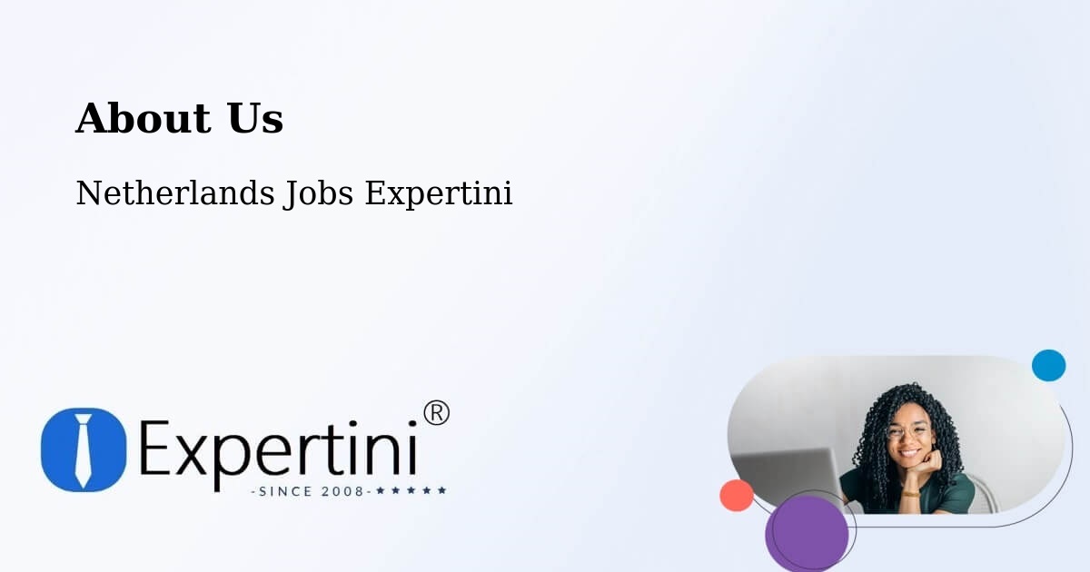About Expertini Recruitment Platform  – Oosterbeek - Oosterbeek, Netherlands Jobs Expertini
