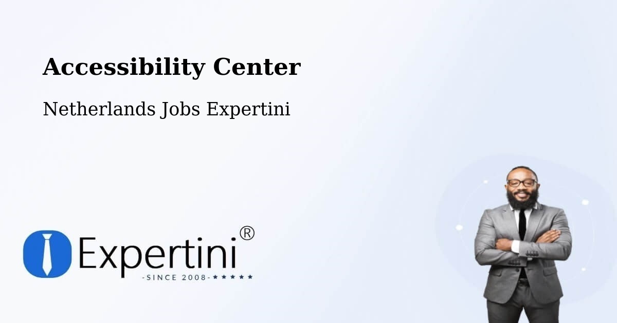 Accessibility Statement – Oosterbeek - Netherlands Jobs Expertini
