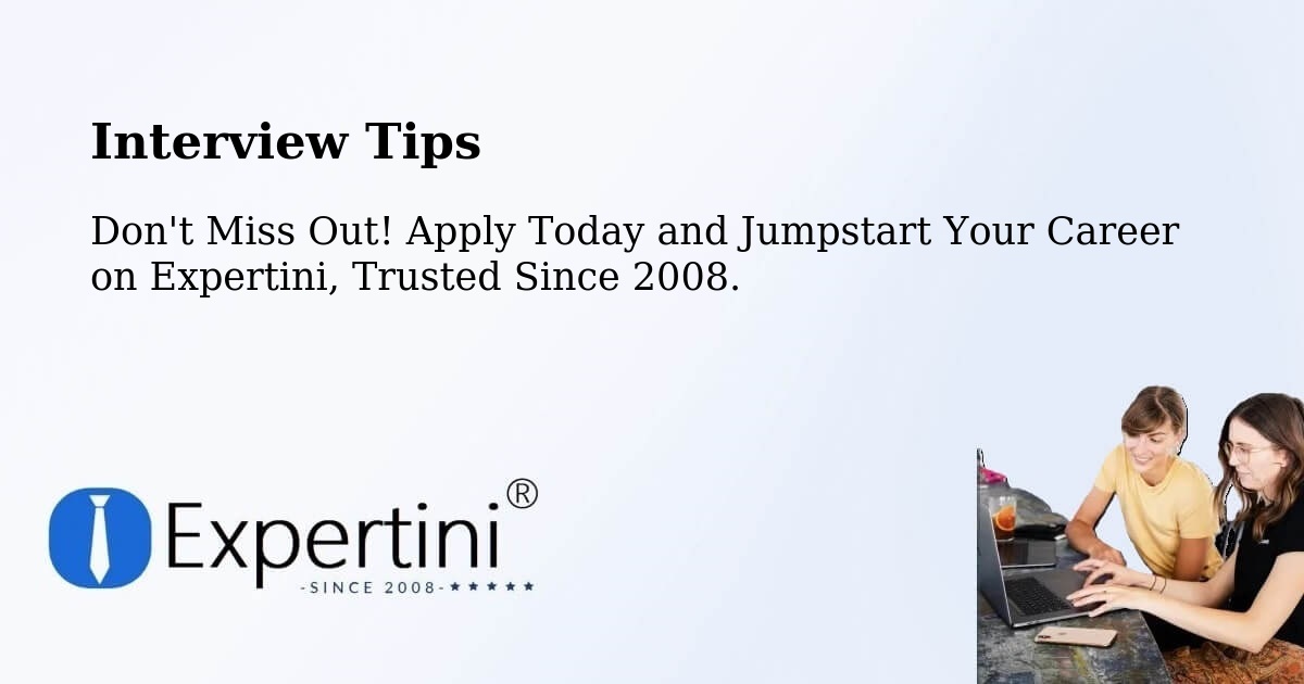 Interview Tips & Techniques for Job Seekers – Oosterbeek - Oosterbeek, Netherlands Jobs Expertini