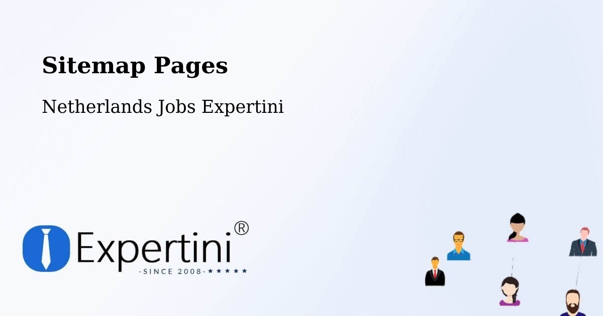 Sitemap Pages - Oosterbeek - Netherlands Jobs Expertini